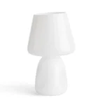 Apollo bordslampskärm