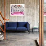 Arbour soffa 2-sits