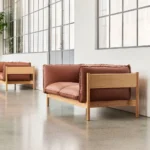 Arbour soffa 2-sits