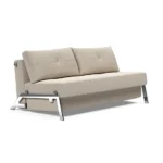 Cubed 160 bäddsoffa