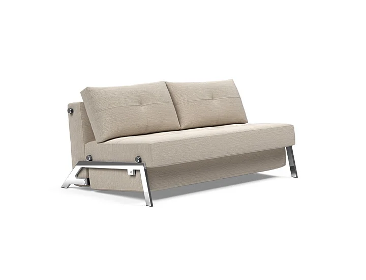 Cubed 160 bäddsoffa