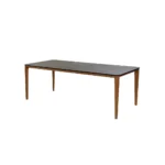 Aspect matbord 210×100 cm