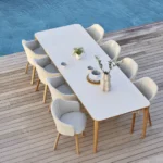 Aspect matbord 280×100 cm