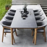 Aspect matbord 280×100 cm