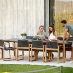 Aspect matbord 280×100 cm
