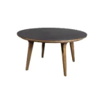 Aspect matbord Ø144 cm