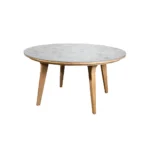 Aspect matbord Ø144 cm