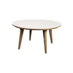 Aspect matbord Ø144 cm
