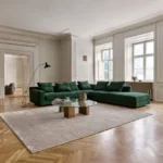 Aton mini soffa