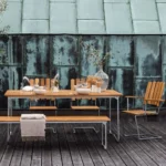 Bord B31 170 cm