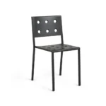 Balcony dining chair