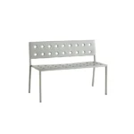 Balcony soffa