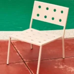 Balcony loungestol