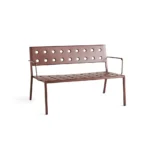 Balcony lounge soffa