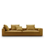 Bas soffa