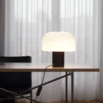 Bellhop bordslampa