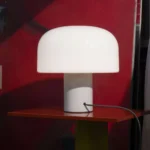 Bellhop bordslampa