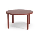 Bespoke Lounge soffbord Ø80
