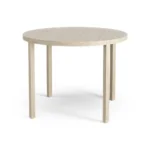 Bespoke Lounge soffbord Ø80