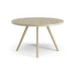 Bespoke Angle bord runt