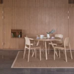 Bespoke Angle bord runt