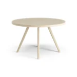 Bespoke Angle bord runt