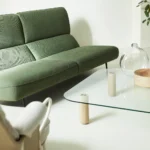 Big Sur soffbord lågt