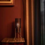 Vouge Tripod bordslampa