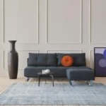 Supremax bäddsoffa