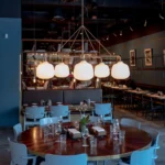 Holborn 5 Chandelier