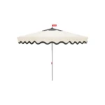 Pensol parasoll Ø350 cm