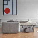 Killian 140 bäddsoffa