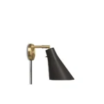 Miller vägglampa