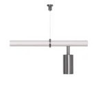 Long John 4 med uppljus taklampa