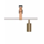 Long John 5 taklampa