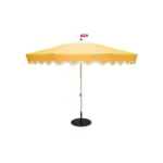 Pensol parasoll Ø350 cm