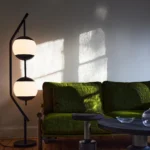 Monroe golvlampa