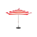 Stripesol parsoll Ø350 cm