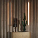 Vouge Tripod bordslampa