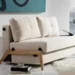 Cubed 140 bäddsoffa