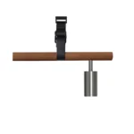 Long John 5 taklampa