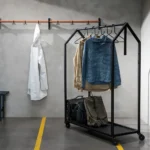 Clothing House klädställning