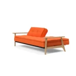 Dublexo frej bäddsoffa