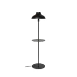 Bolero golvlampa med bord
