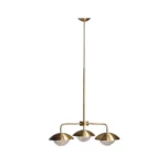 Grace 3 Chandelier