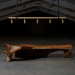 Long John 5 taklampa