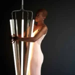 Angel 5 1000 Chandelier
