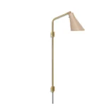 Miller Swing vägglampa