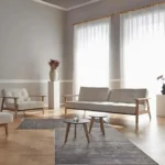 Splitback Frej bäddsoffa