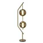 Monroe golvlampa
